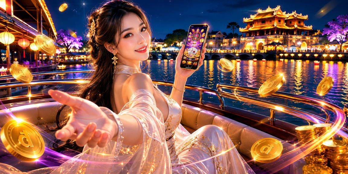 Live casino trực tiếp từ Huế